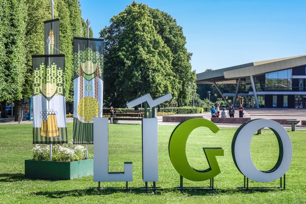 Ventspils aicina saulgriežus svinēt piejūras noskaņās