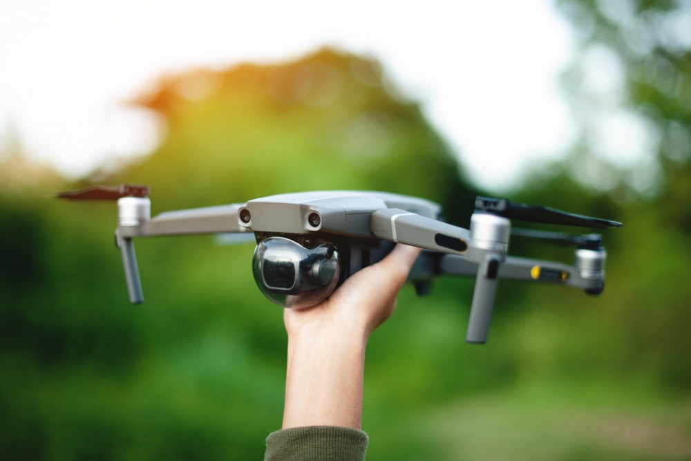 Kādi ir jaunie vispārējās civiltiesiskās atbildības minimālie limiti dronu pilotēšanai
