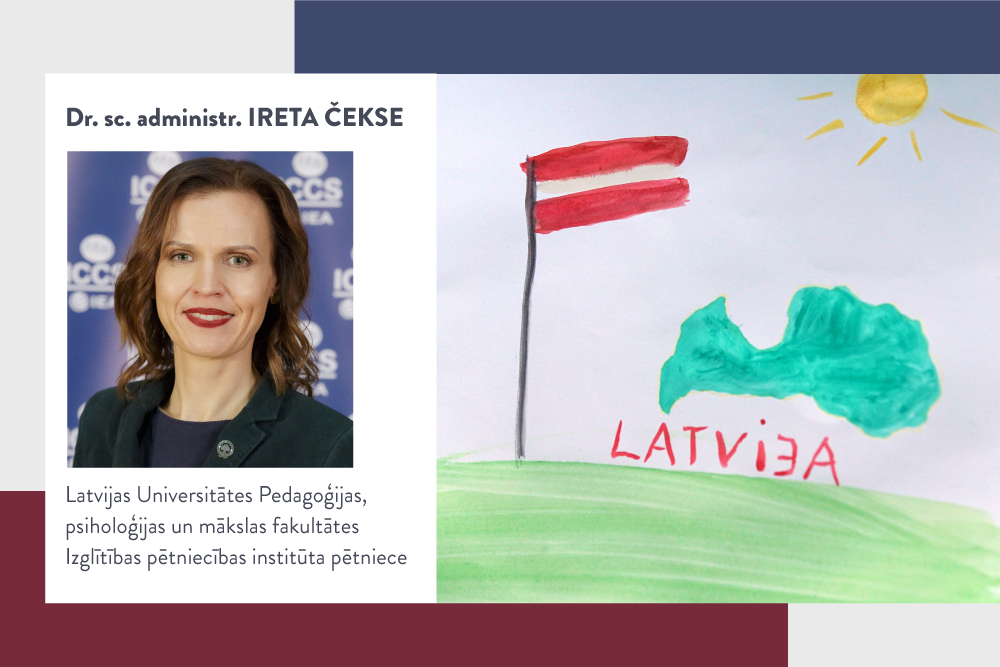 Pilsonība nav tikai ieraksts pasē
